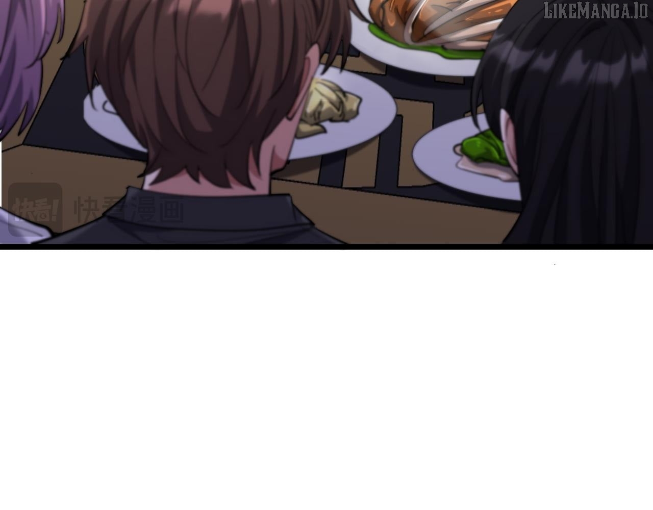 I’m Trapped In This Day For One Thousand Years Chapter 225 - page 42
